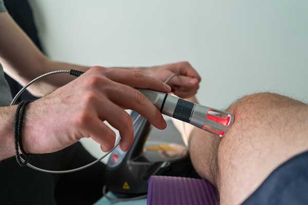 Cold Laser Therapy Teaneck, NJ