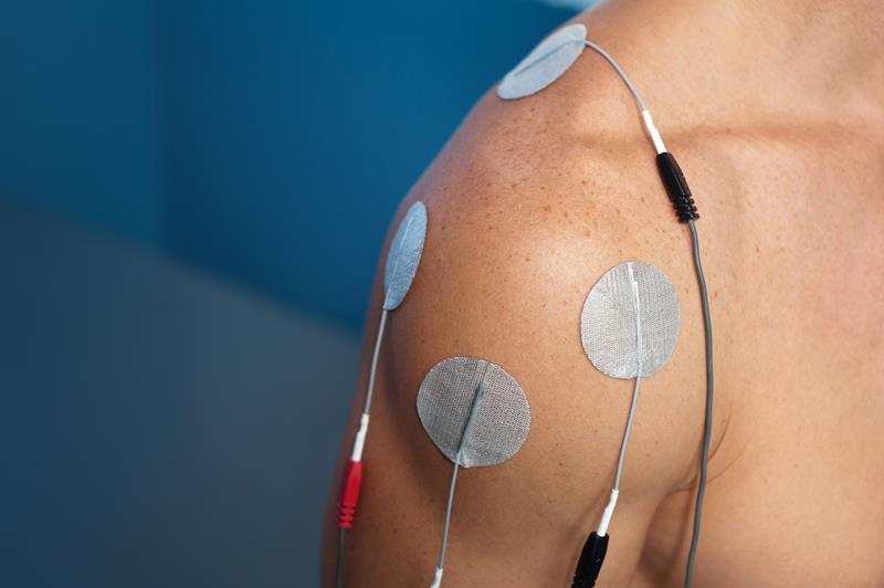 Electrical Stimulation Teaneck, NJ