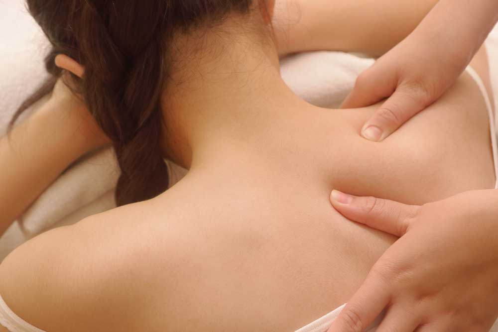 Massage Therapy Teaneck, NJ