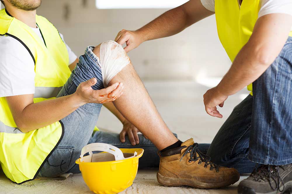 Personal Injury Teaneck, NJ